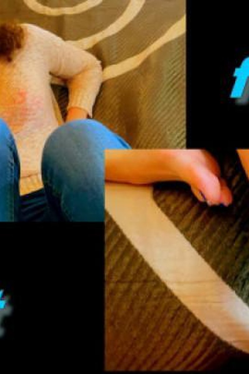 Fuck My Soles - Screenshot 1 of 4 - Big Dick