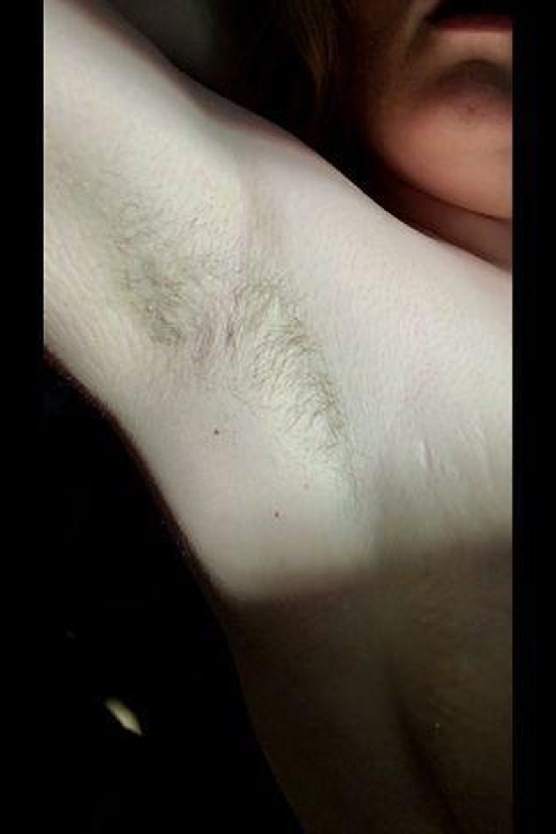 Armpit Fetish - Screenshot 1 of 4 - BBW