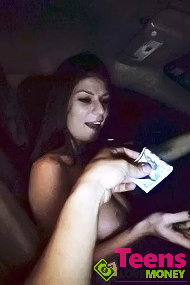 Uber Fuck - Screenshot 1 of 4 - Adorable