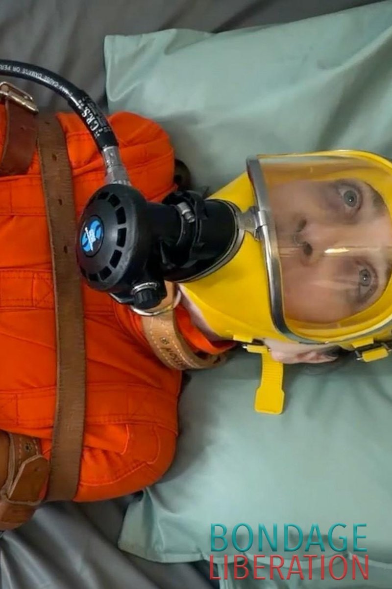 Prison Orgasm Denial - Screenshot 1 of 4 - Asphyxiation