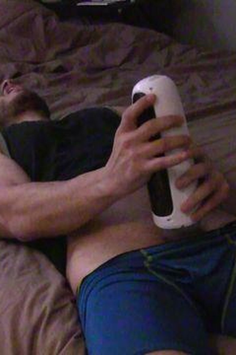 Epic Penis Pump - Screenshot 1 of 4