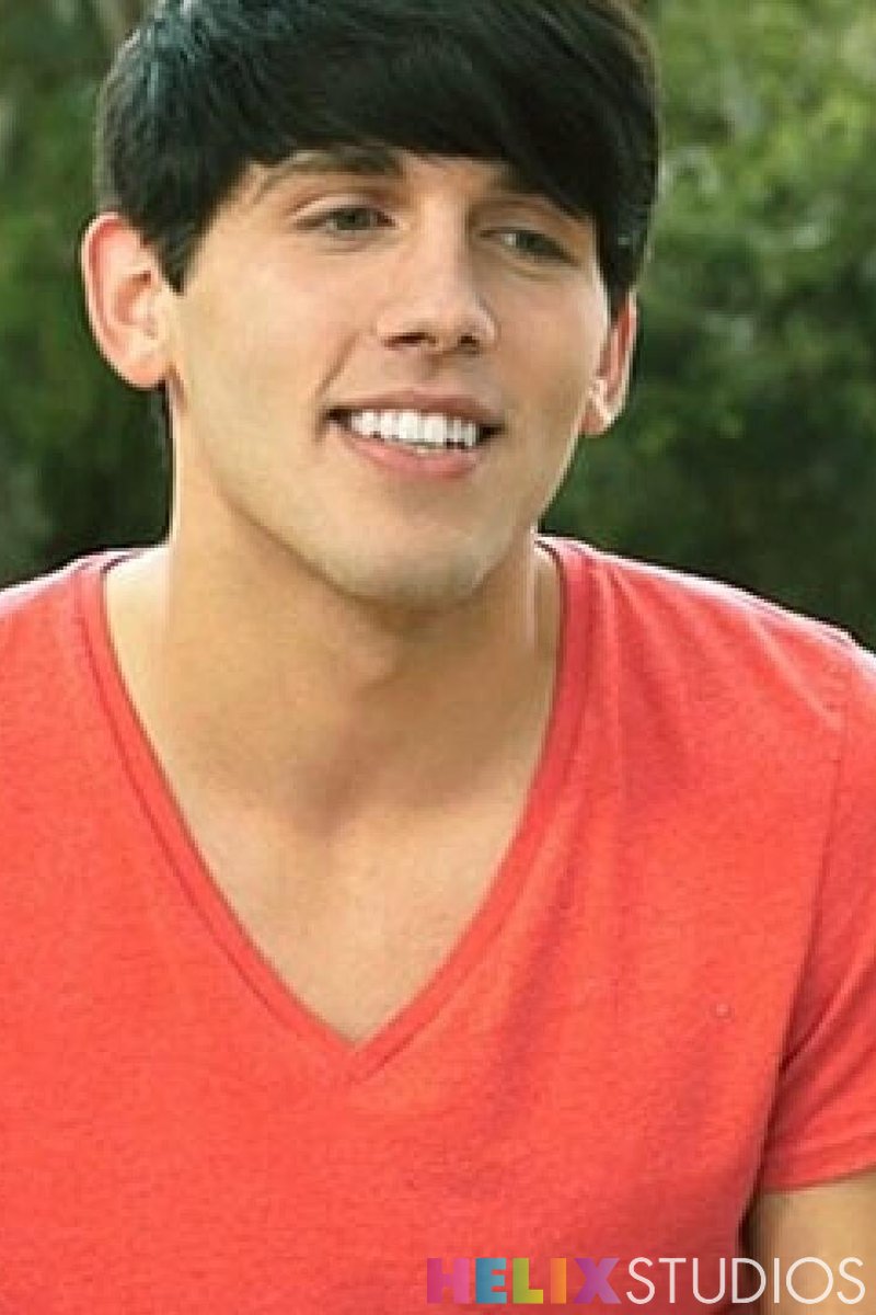 Aiden Summers Interview - Screenshot 1 of 4 - American