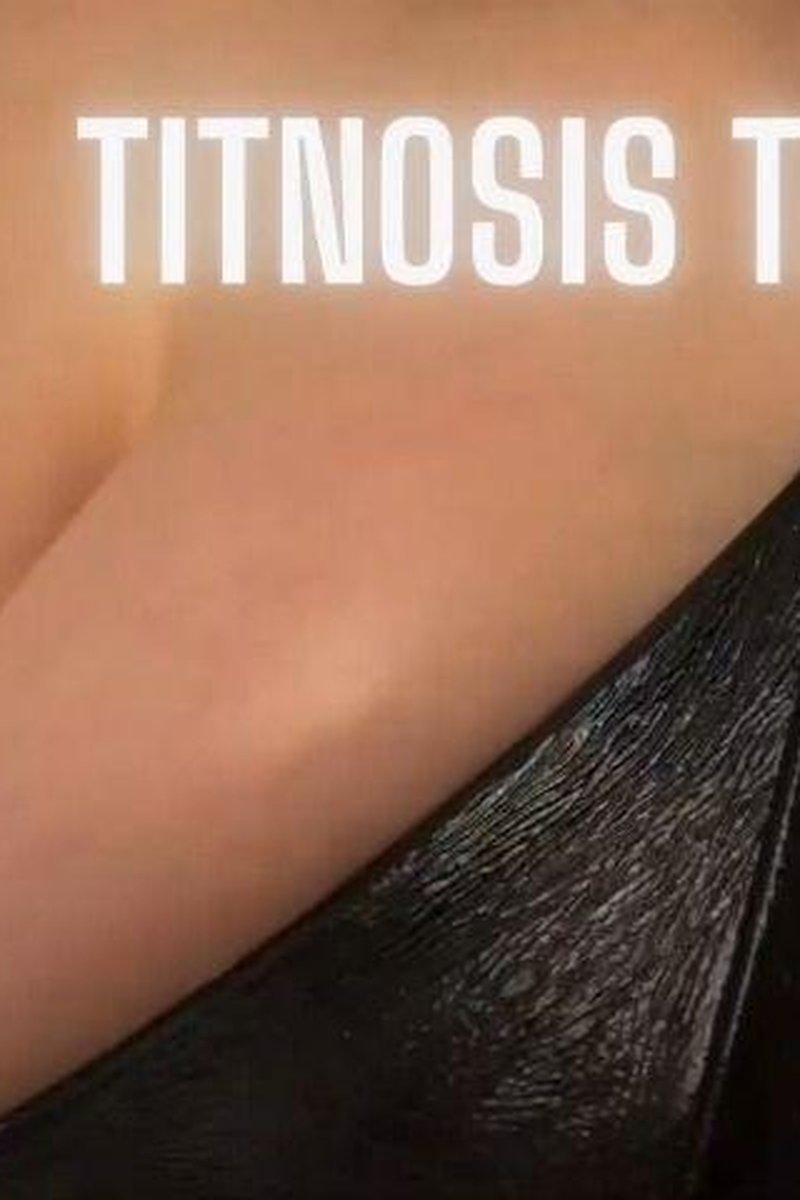 Titnosis Training - Screenshot 1 of 4 - Conditioning Training