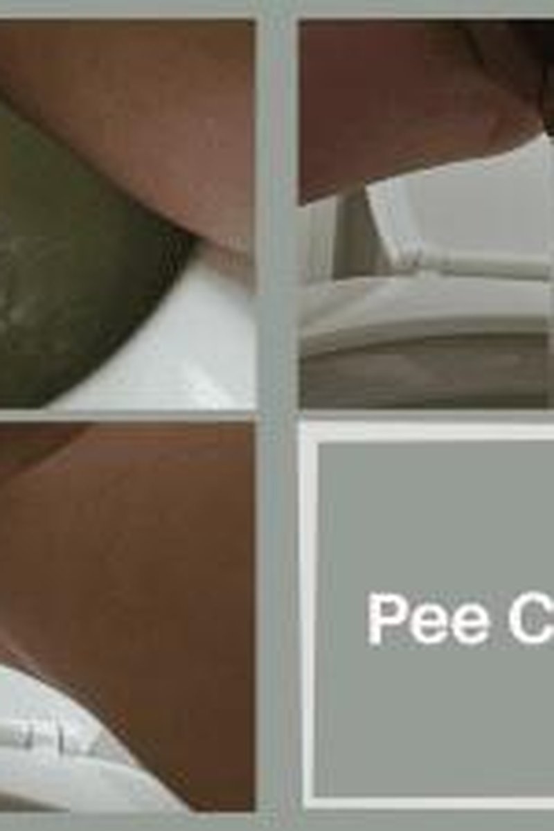 Pee Compilation - Screenshot 1 of 4 - Babes