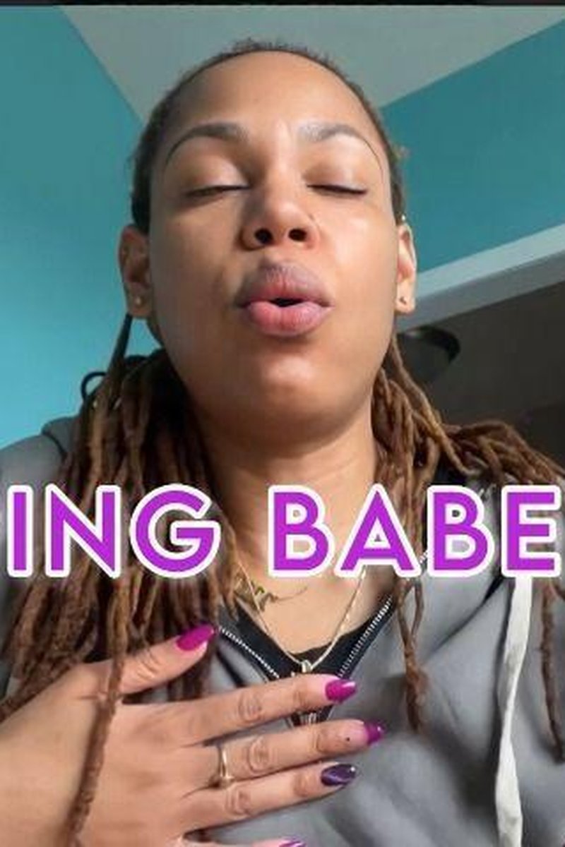 Burping Babe Is Back - Screenshot 1 of 4 - Femdom