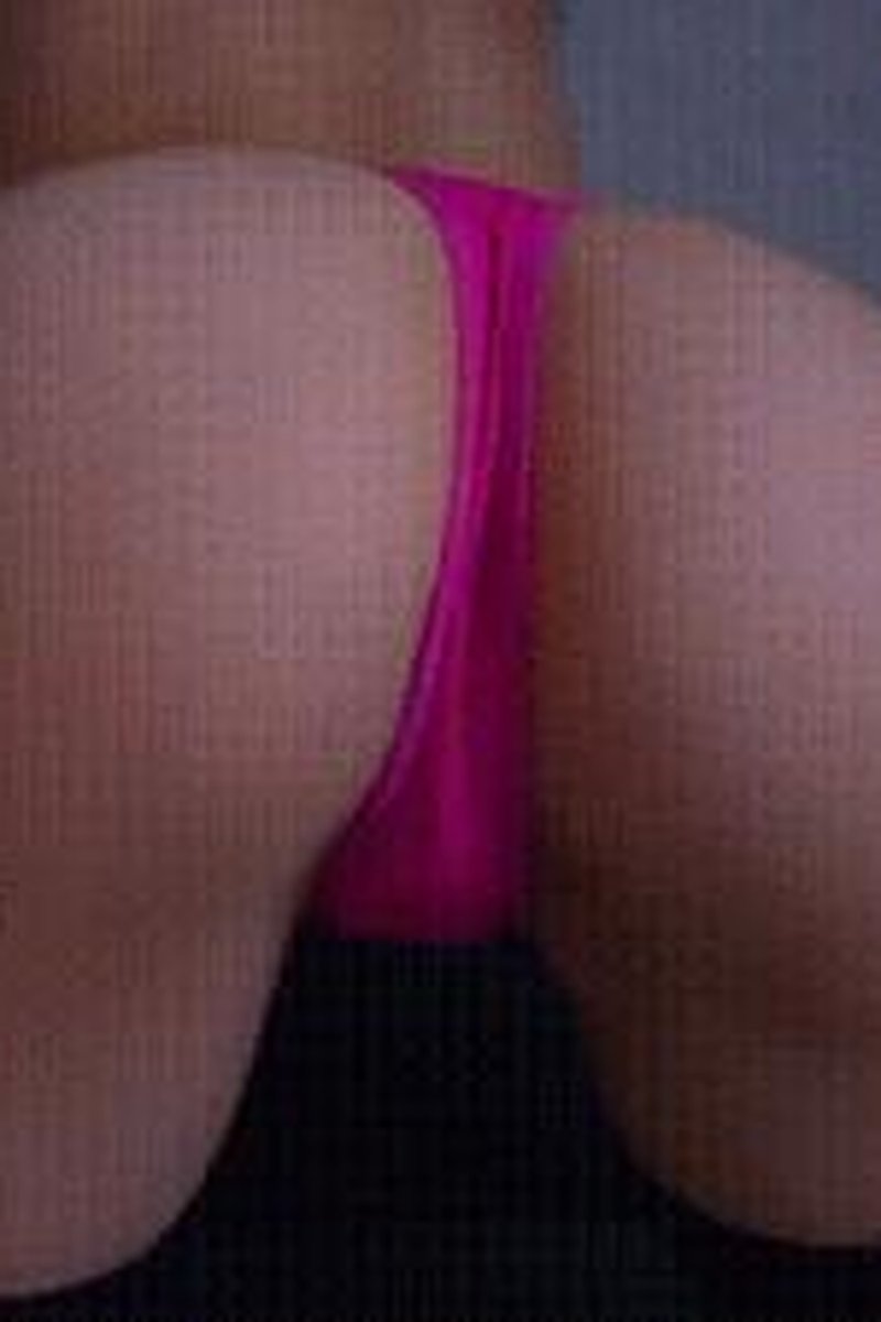 Farting With Stockings And Asshole Closeup - Screenshot 1 of 4 - Amateur