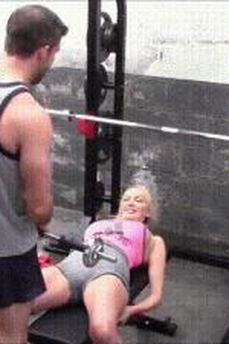 Cheating With My Instructor - Screenshot 1 of 4 - All Sex