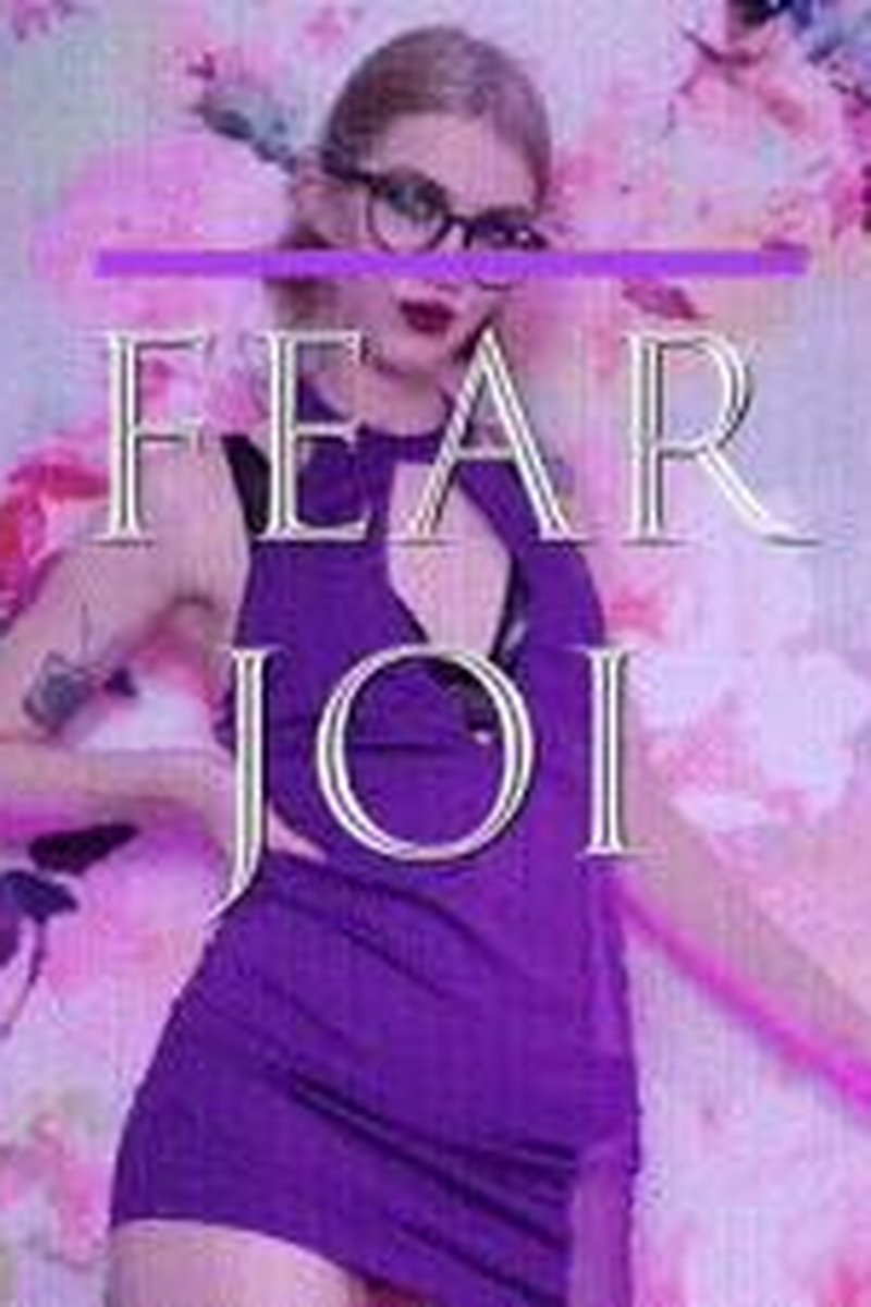 Fear JOI - Screenshot 1 of 4 - Blackmail