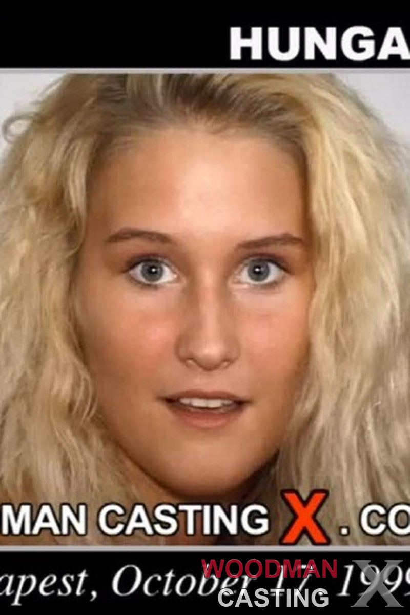 Mony Casting - Screenshot 1 of 4 - Blond Hair