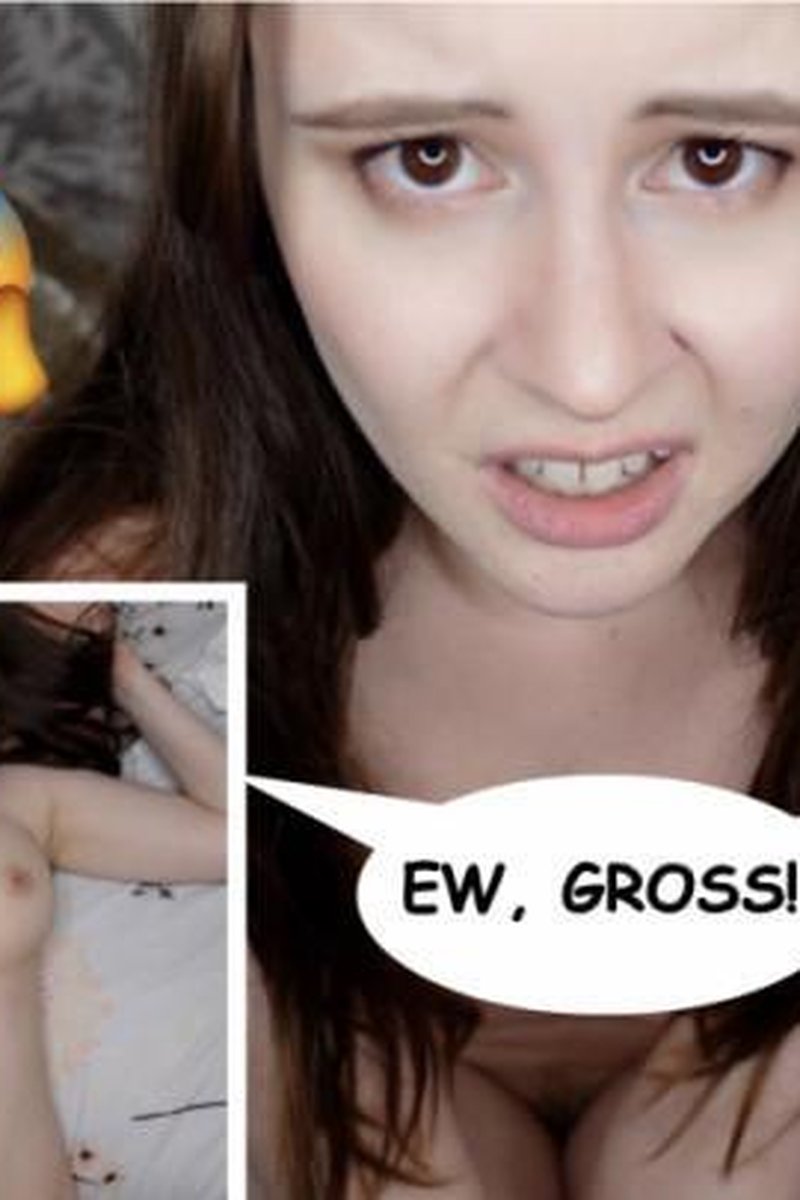 Dad, This Is Wrong - Screenshot 1 of 4 - Blackmail