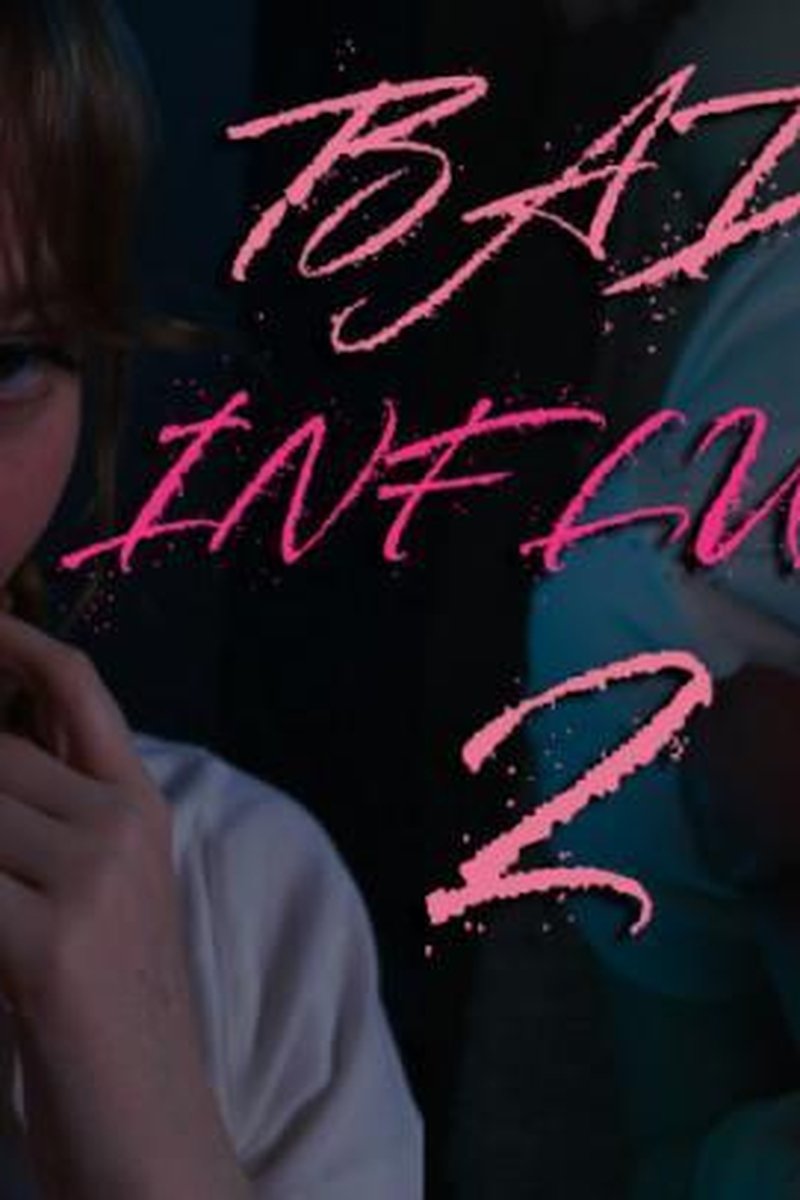 Bad Influence 2 - Screenshot 1 of 4 - Blowjob