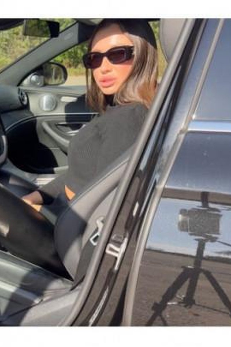 Pedal Pumping - Screenshot 1 of 4 - Car