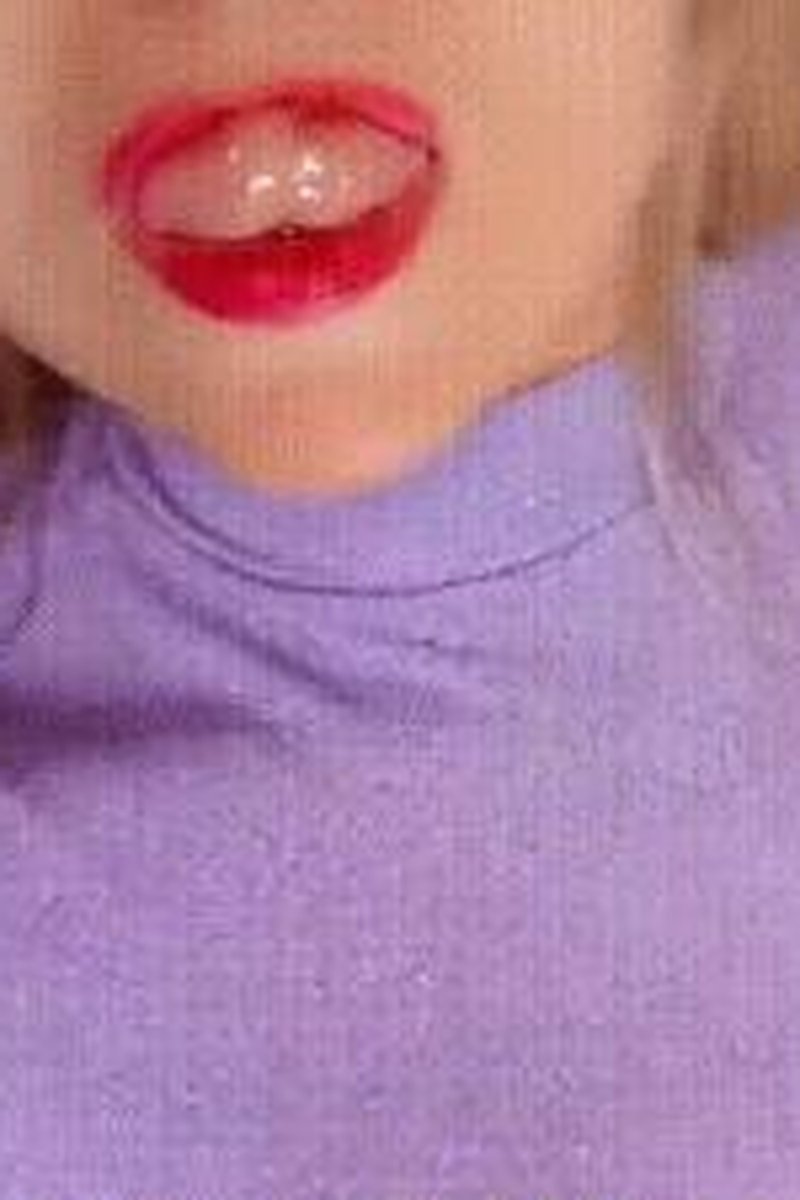 In Satin Web - Screenshot 1 of 4 - Addiction Fetish