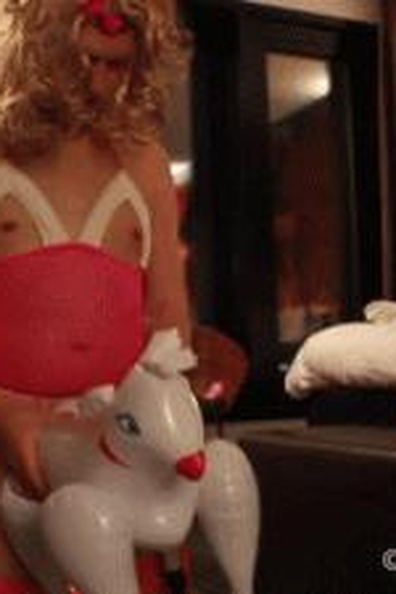 Sissytraining #2 - Screenshot 1 of 4 - Femdom