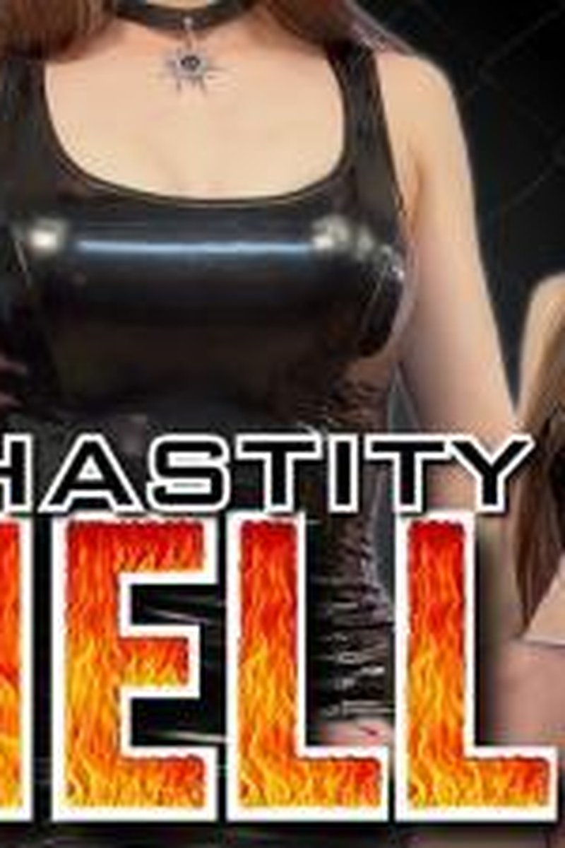 Chastity Hell: CEI Game - Screenshot 1 of 4 - CFNM