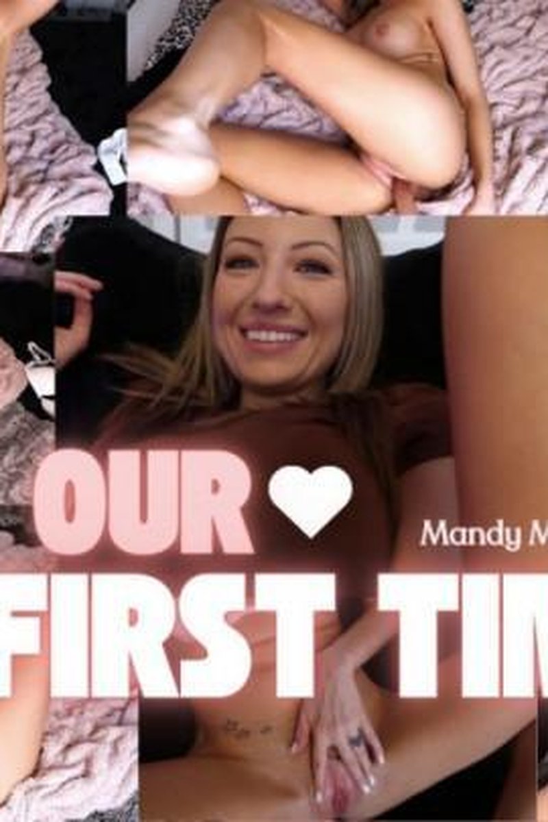 Our First Time - Screenshot 1 of 4 - Big Tits