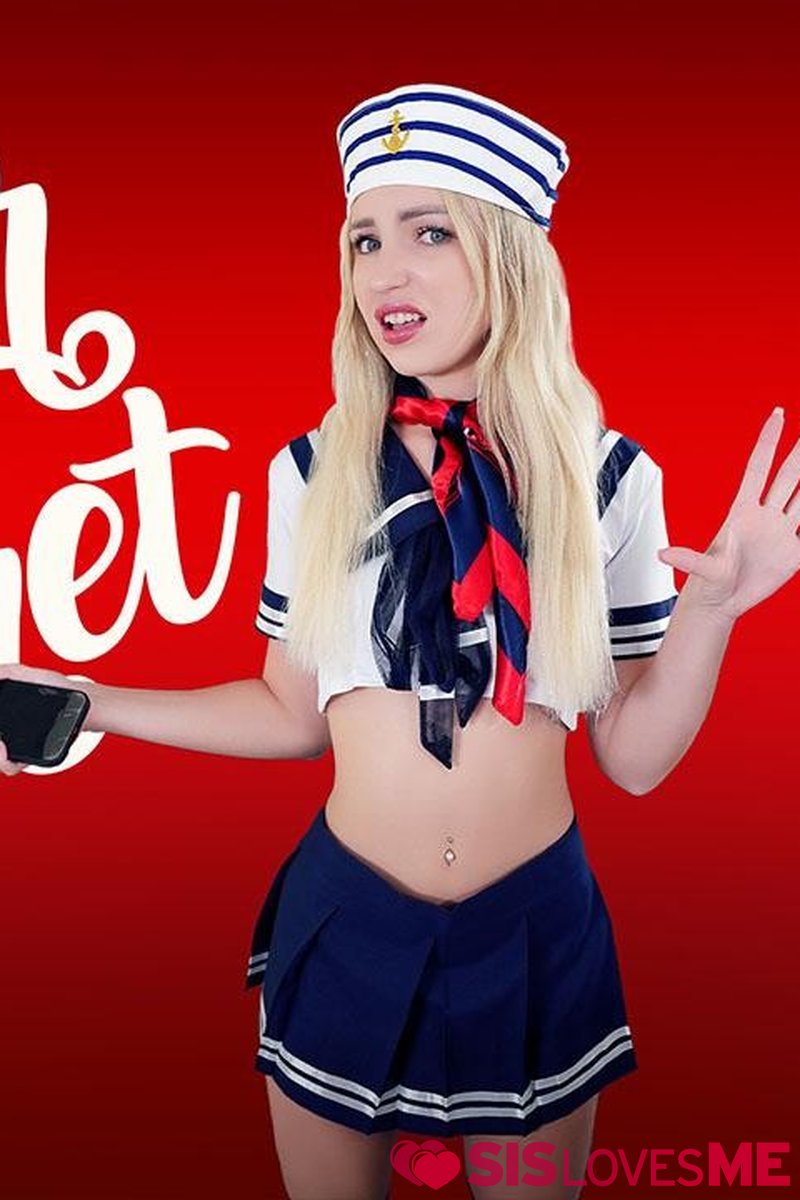Her Secret - Screenshot 1 of 4 - Adorable