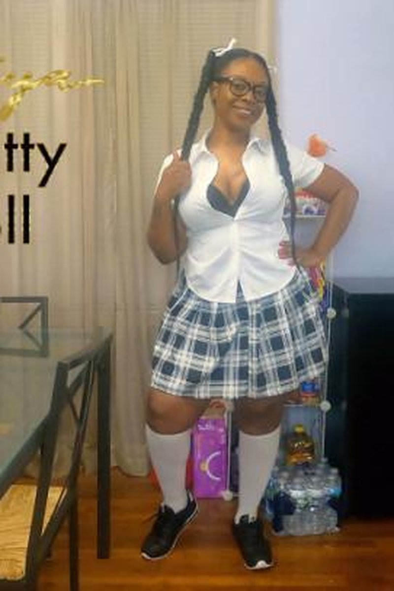 Itty Bitty Bitch Doll - Custom - Screenshot 1 of 4 - Ass Fetish