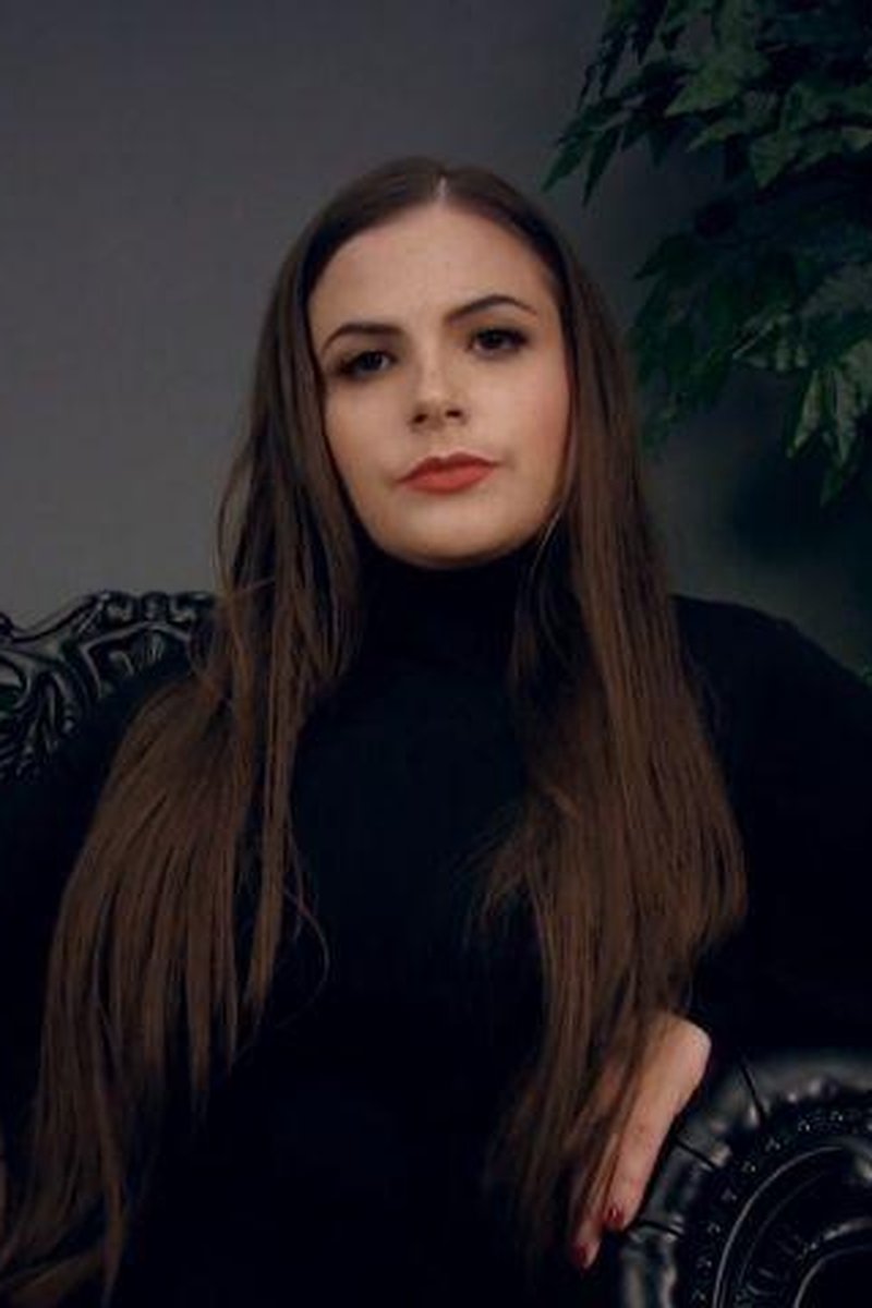 Found Out - Screenshot 1 of 4 - Femdom