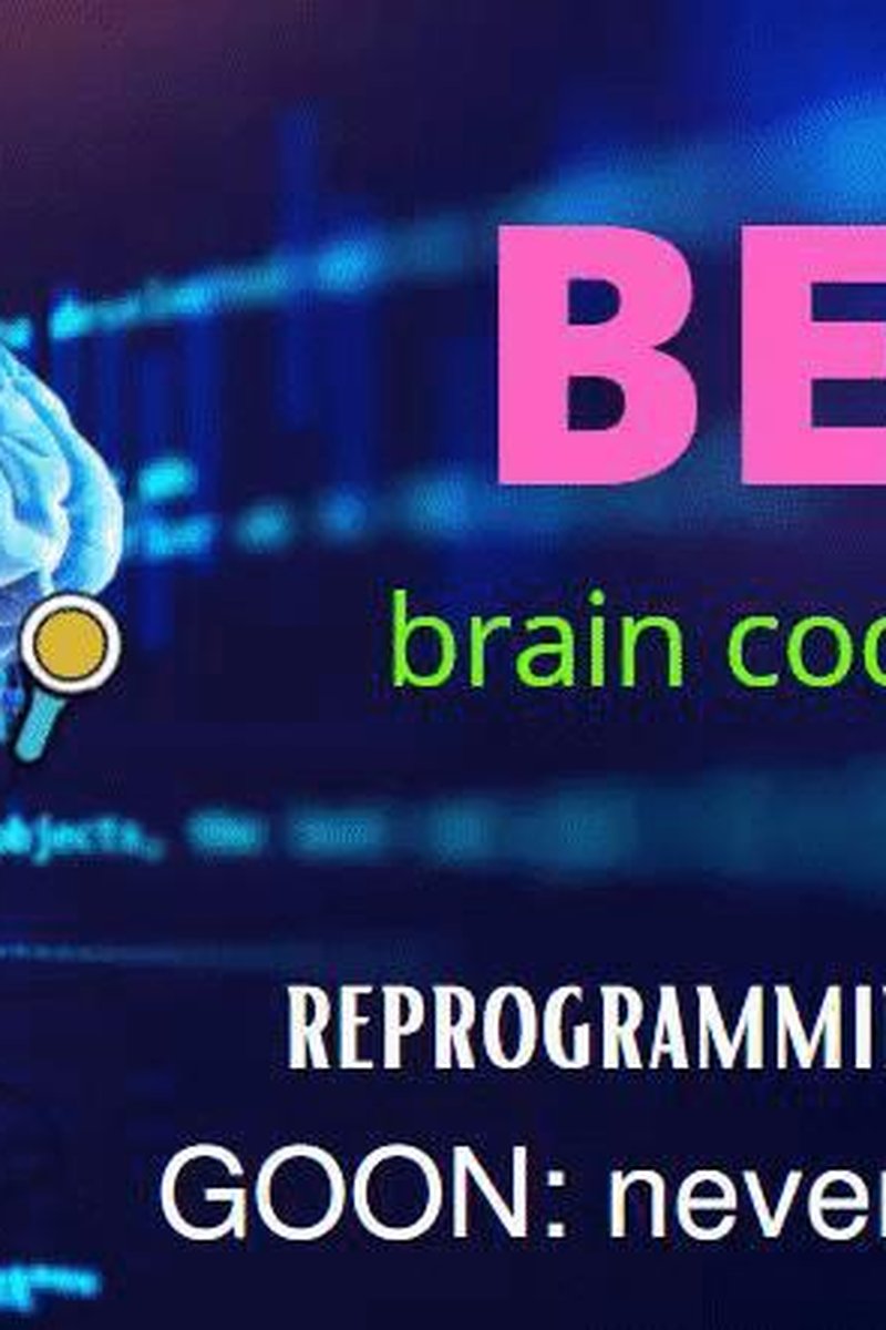 Beta Brain Coding (Audio) - Screenshot 1 of 4 - Audio Only