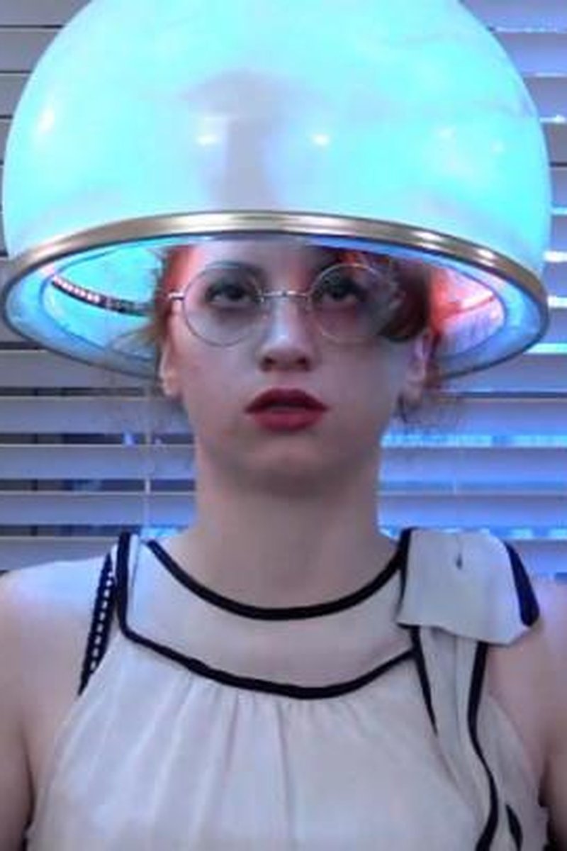 Arwin Reprogrammed - Screenshot 1 of 4 - Femsub