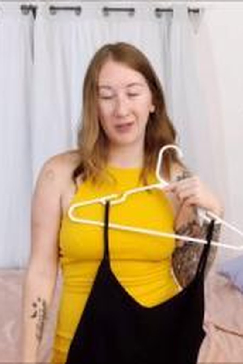 Crossdressing Fun - Screenshot 1 of 4 - Cross Dressing