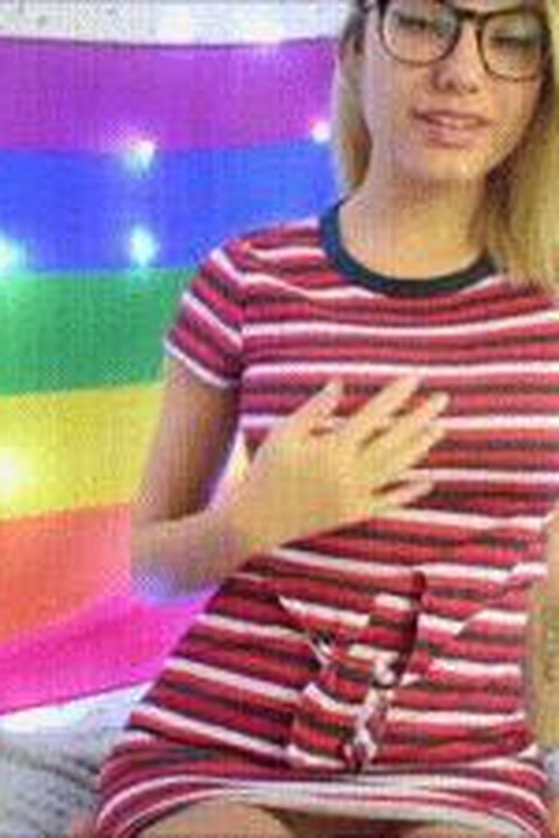 Tit JOI - Screenshot 1 of 4 - Jerk Off Instruction
