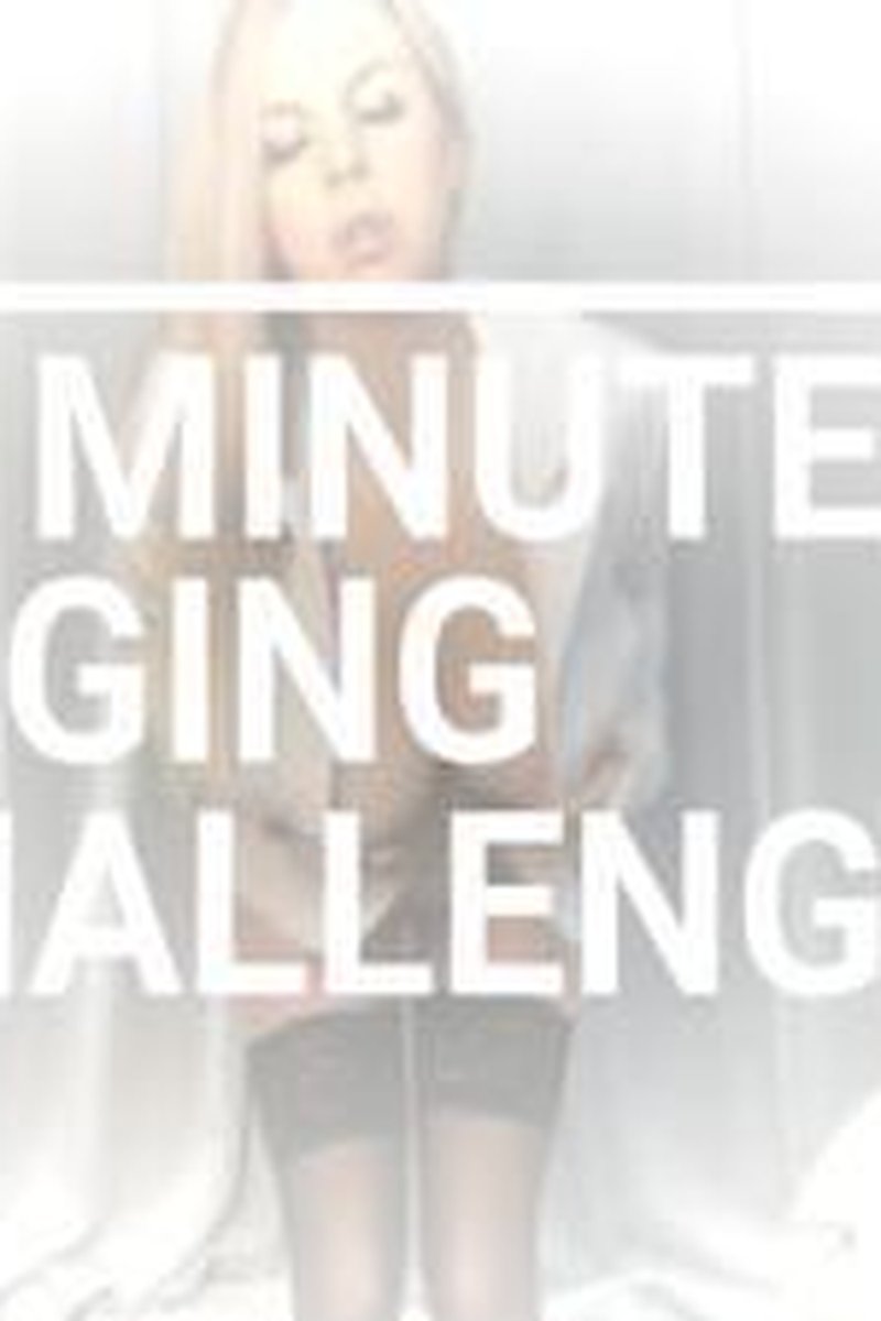 30 Minute Edging Challenge - Screenshot 1 of 4 - Edging