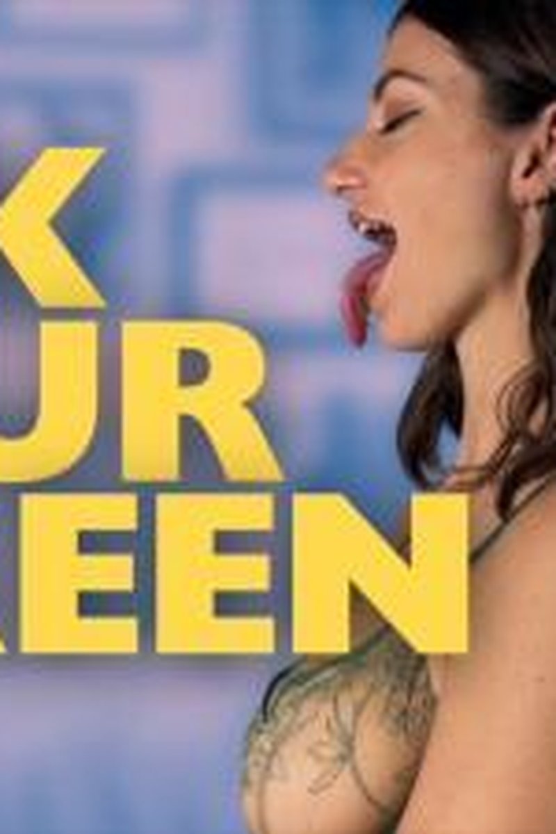 Lick Your Screen - Screenshot 1 of 4 - Body Worship