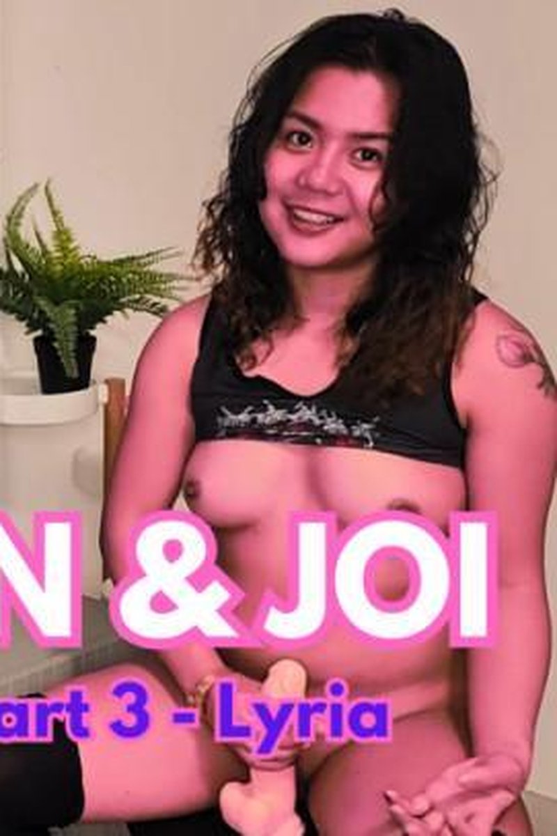 Bonus Vid The Bordello Saga III: Porn React & JOI - Screenshot 1 of 4 - Masturbation