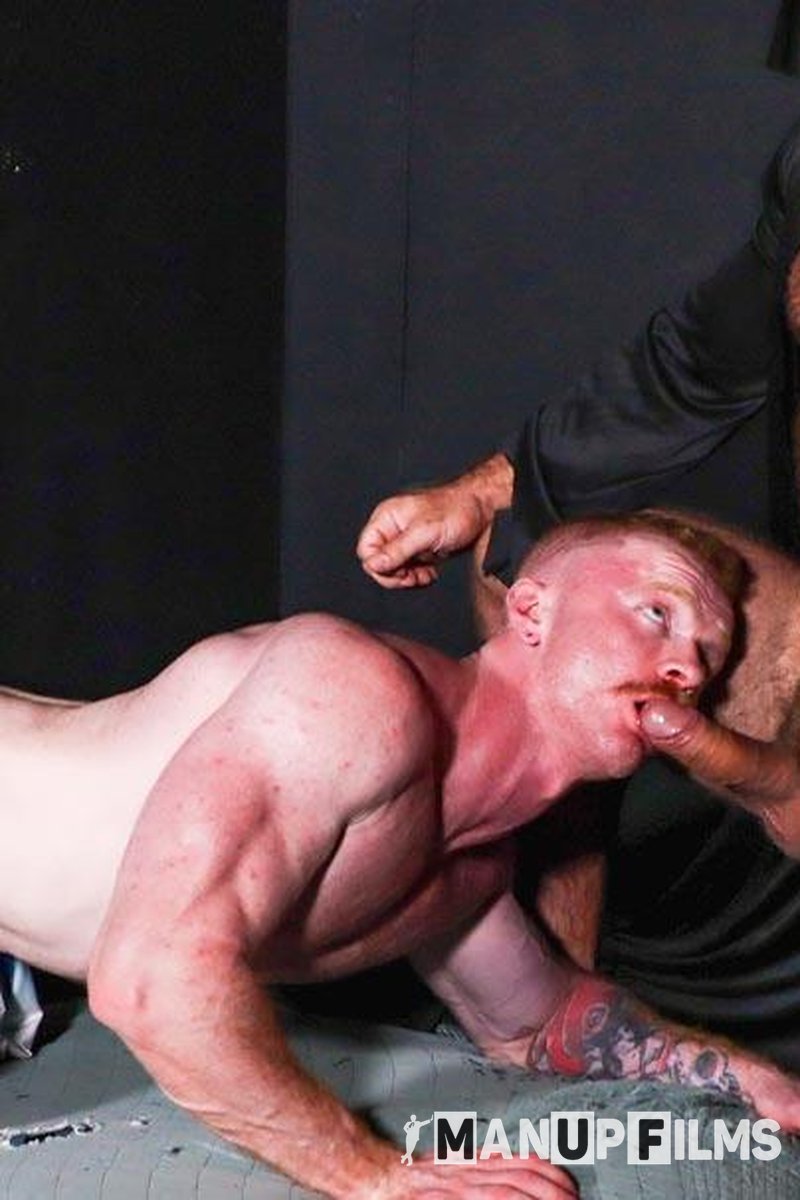 Load & Feed - Screenshot 1 of 4 - Brody Fox