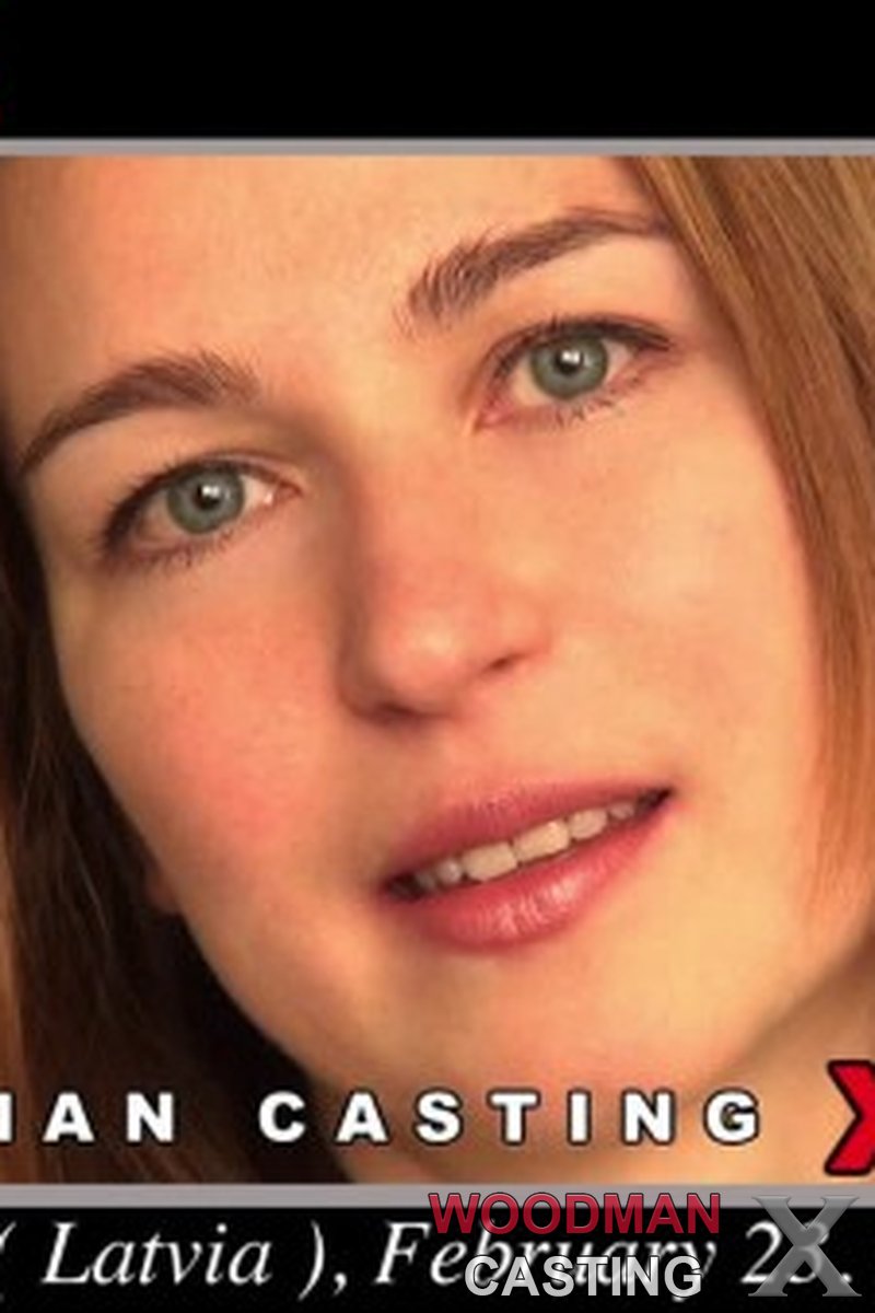 Melisa Casting - Screenshot 1 of 4 - Brown Hair