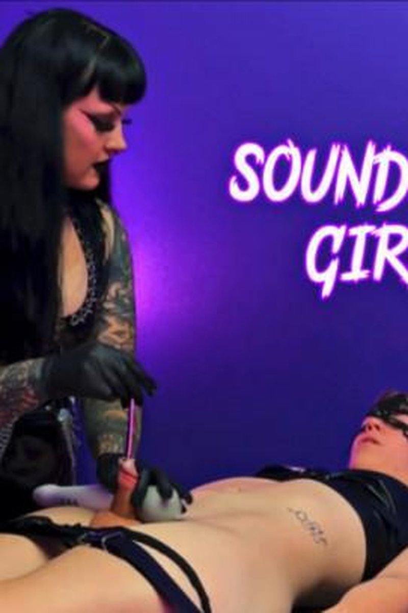 Sounding & Orgasm Control - Screenshot 1 of 4 - Alternative Girl