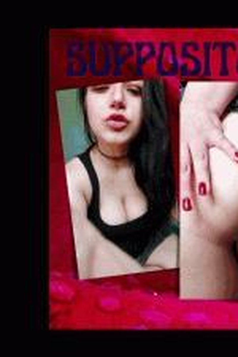 Suppository - Screenshot 1 of 4 - Asshole Fetish