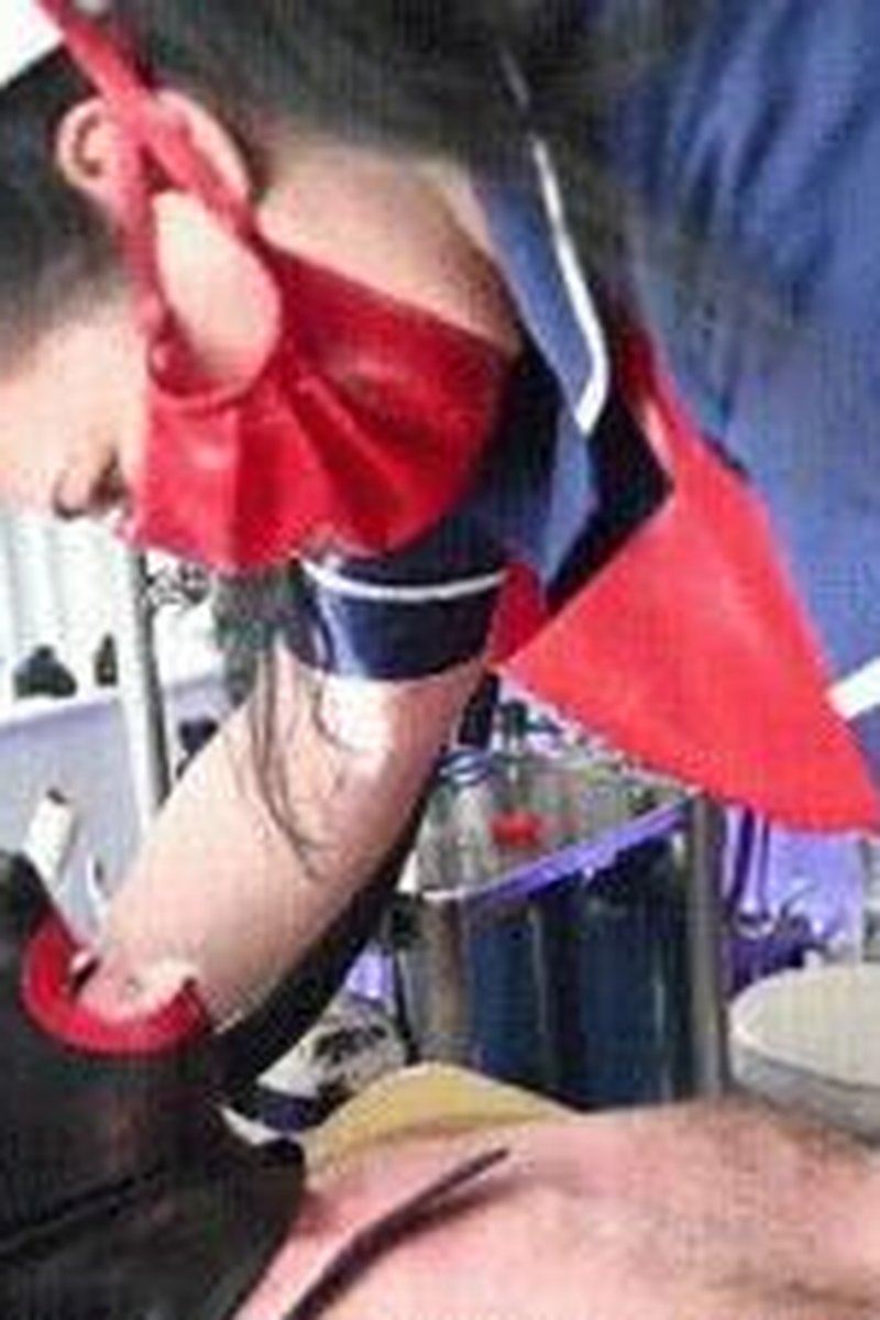 Induction - Screenshot 1 of 4 - Apron