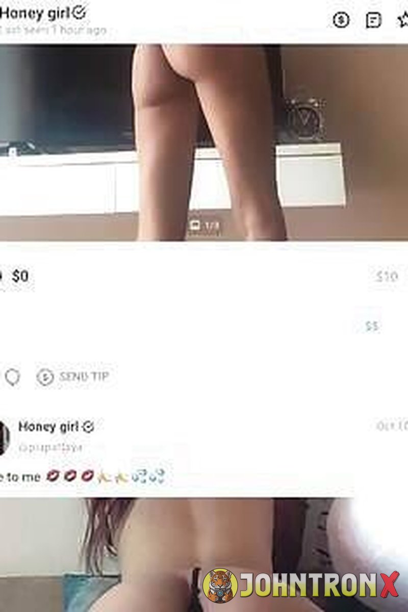 Pla's Onlyfans - Screenshot 1 of 4 - Short Woman