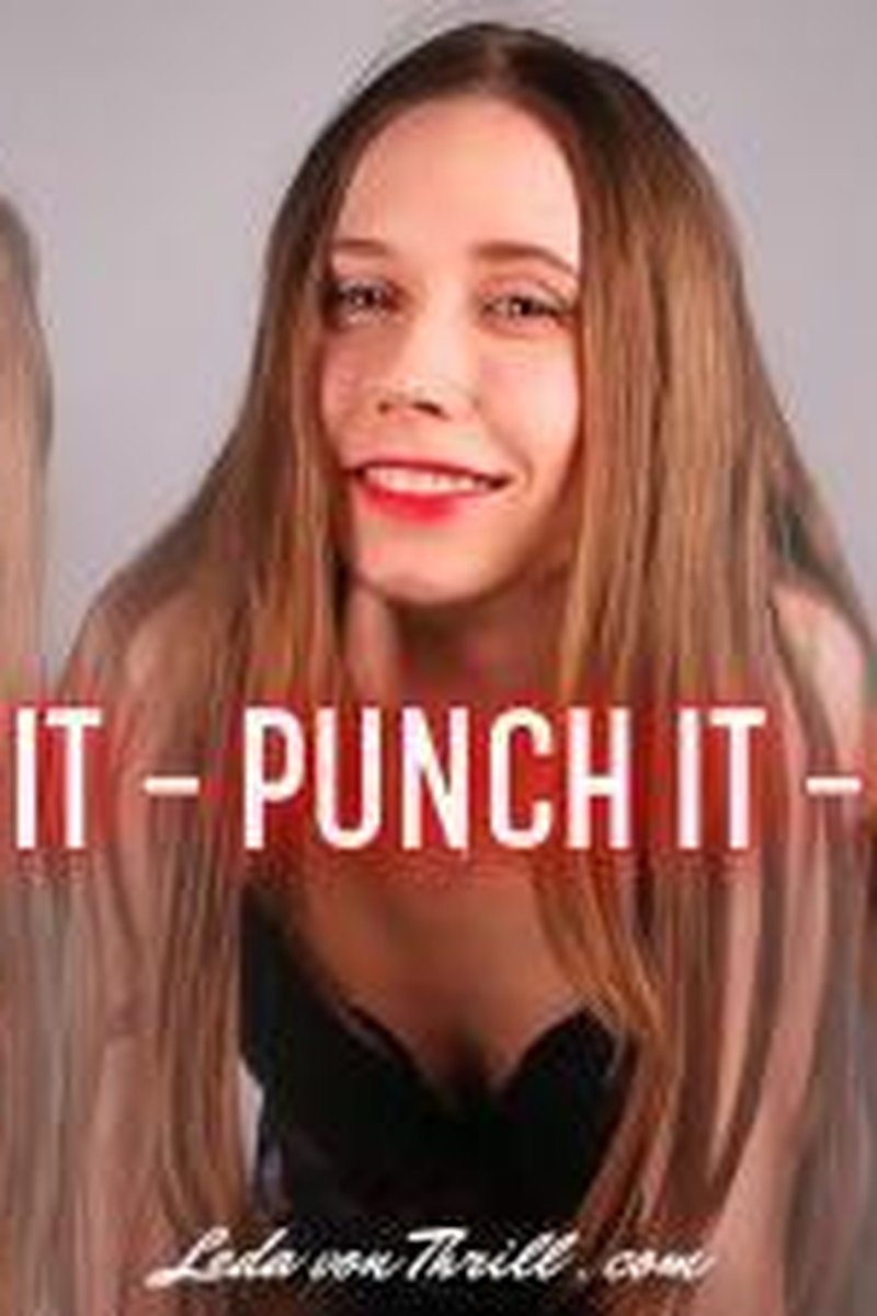 Stroke It, Punch It, Ruin It - Screenshot 1 of 4 - Cock And Ball Torture