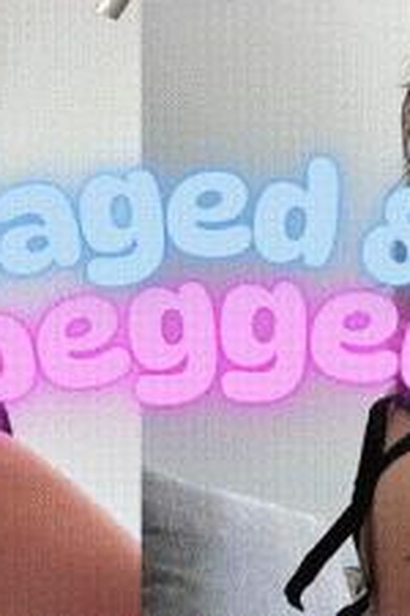 Caged & Pegged - Screenshot 1 of 4 - Brown Hair