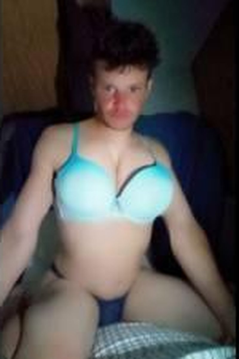 Sexy - Screenshot 1 of 4 - Sissification