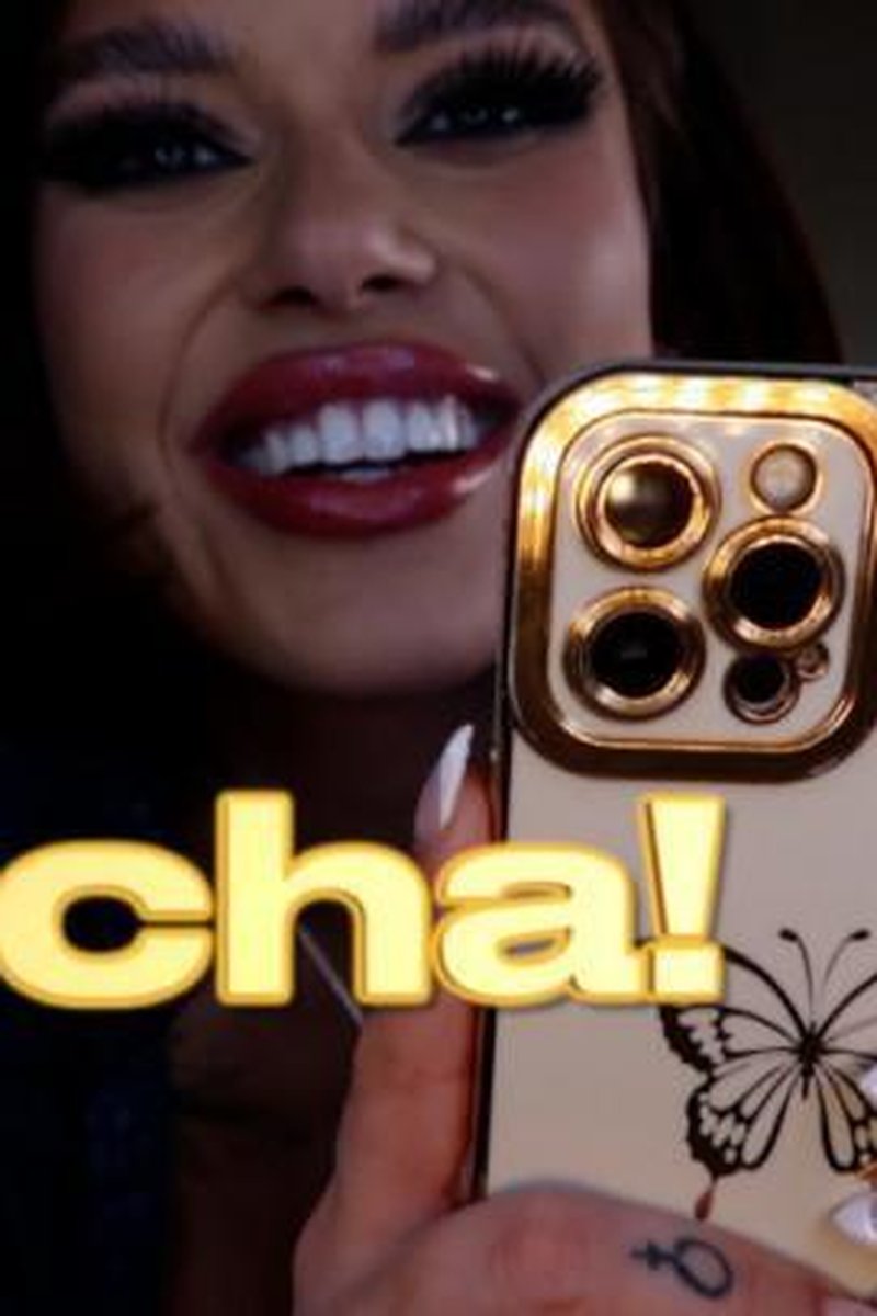 Gotcha - Screenshot 1 of 4 - Blackmail