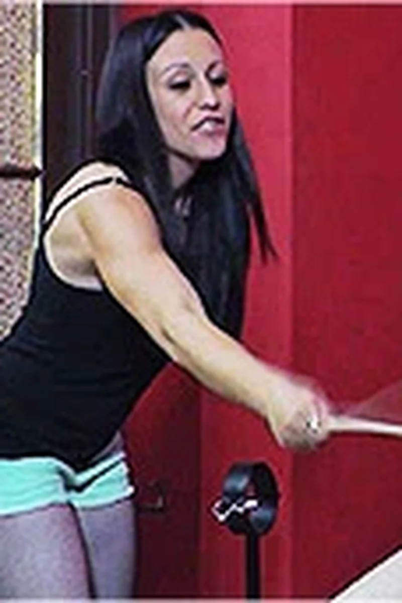 Another Hard Caning - Screenshot 1 of 4 - BDSM
