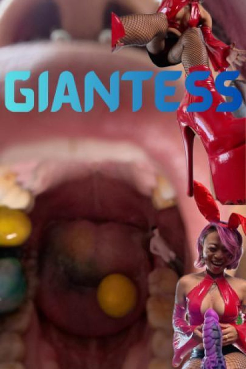 The Easter Egg Hunt - The Tiny Thieves - Screenshot 1 of 4 - Fetish