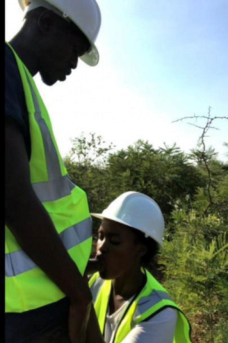 Construction Workers - Screenshot 1 of 4 - All Sex