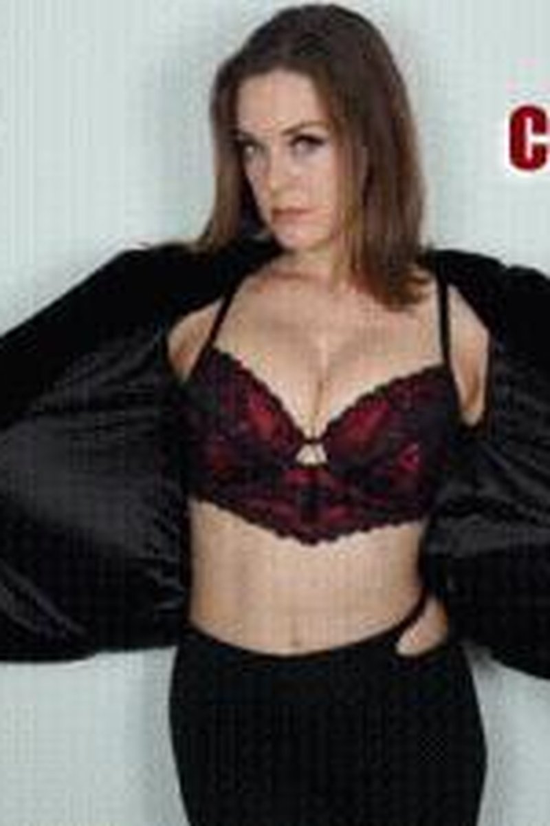 Cleavage Trigger Training - Screenshot 1 of 4 - Jerk Off Instruction