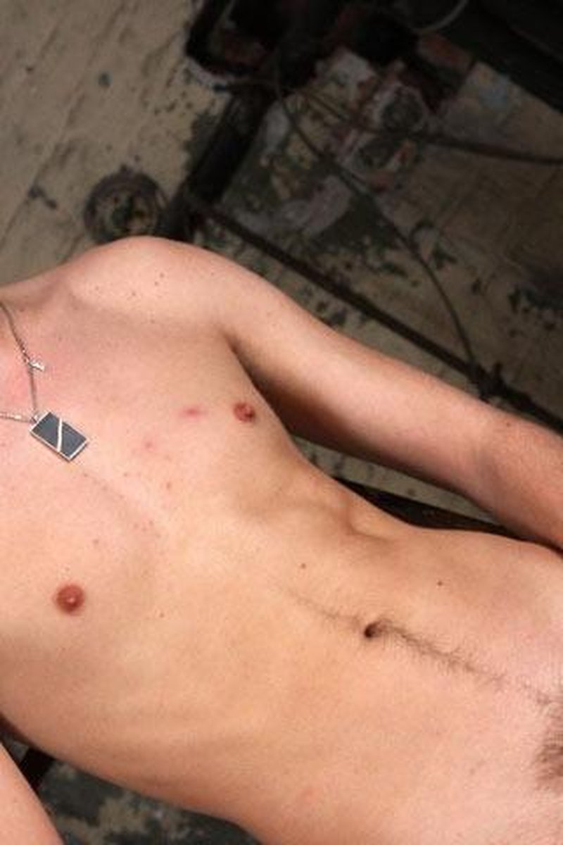 Noah James - Screenshot 1 of 4 - Big Dick