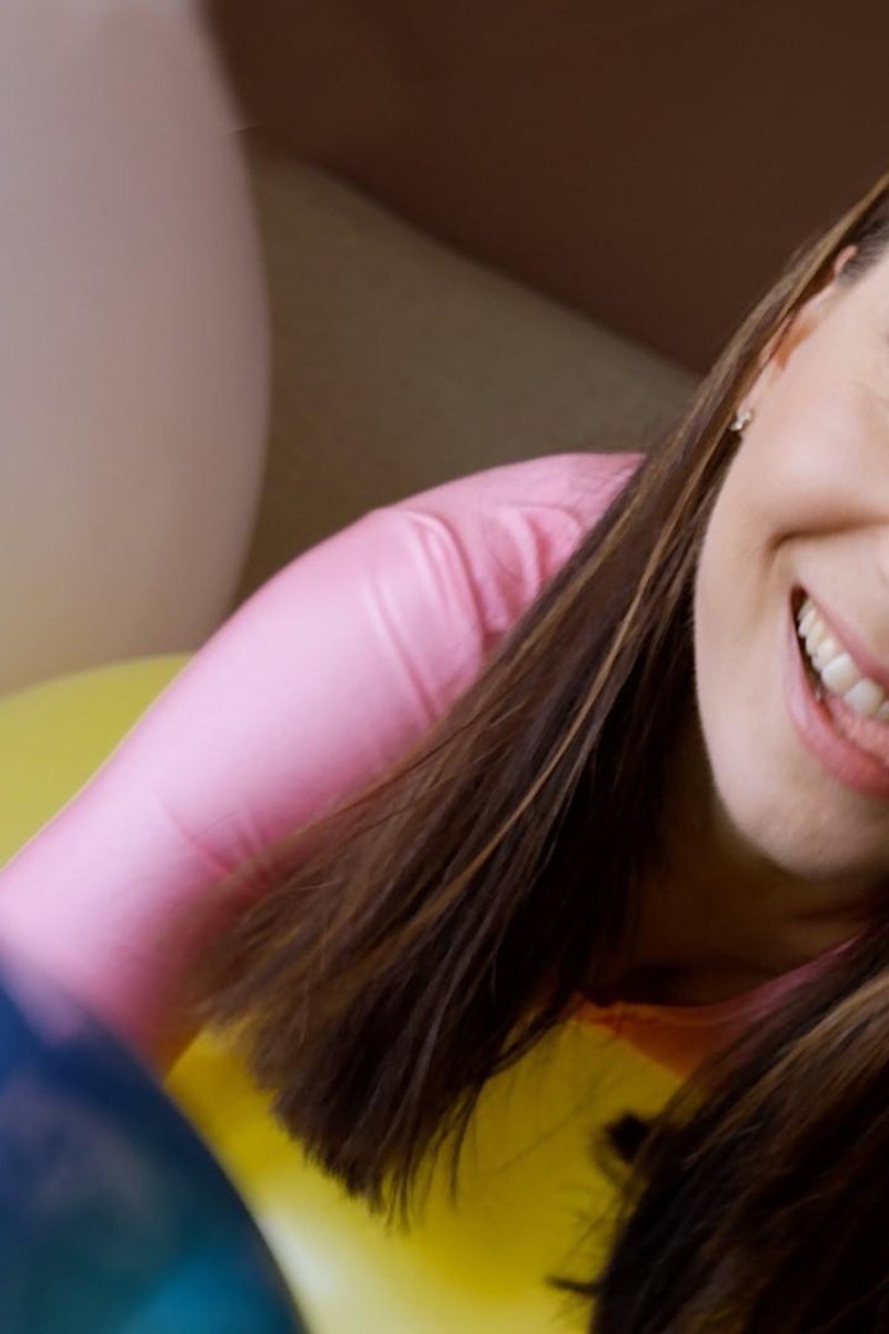 1717 Balloon Masspop - Screenshot 1 of 4 - Fingernail2pop