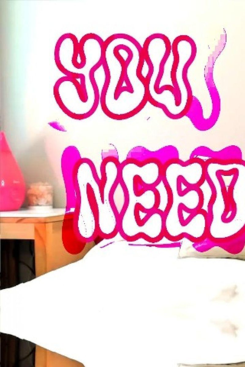 You Needed Me - Screenshot 1 of 4 - Anal