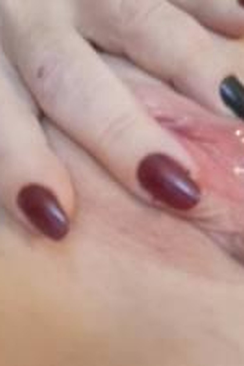 Wetness - Screenshot 1 of 4 - Clit