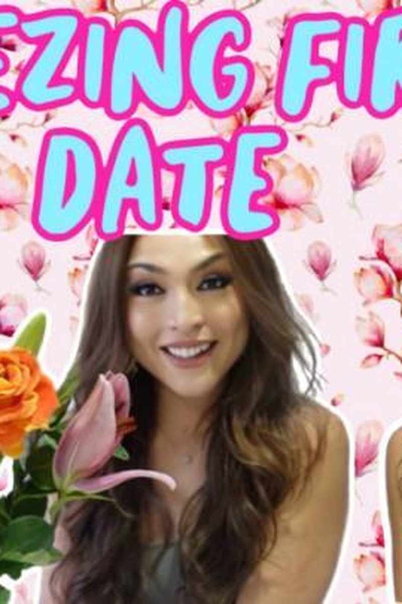 Sneezing First Date - Screenshot 1 of 4 - Sneeze