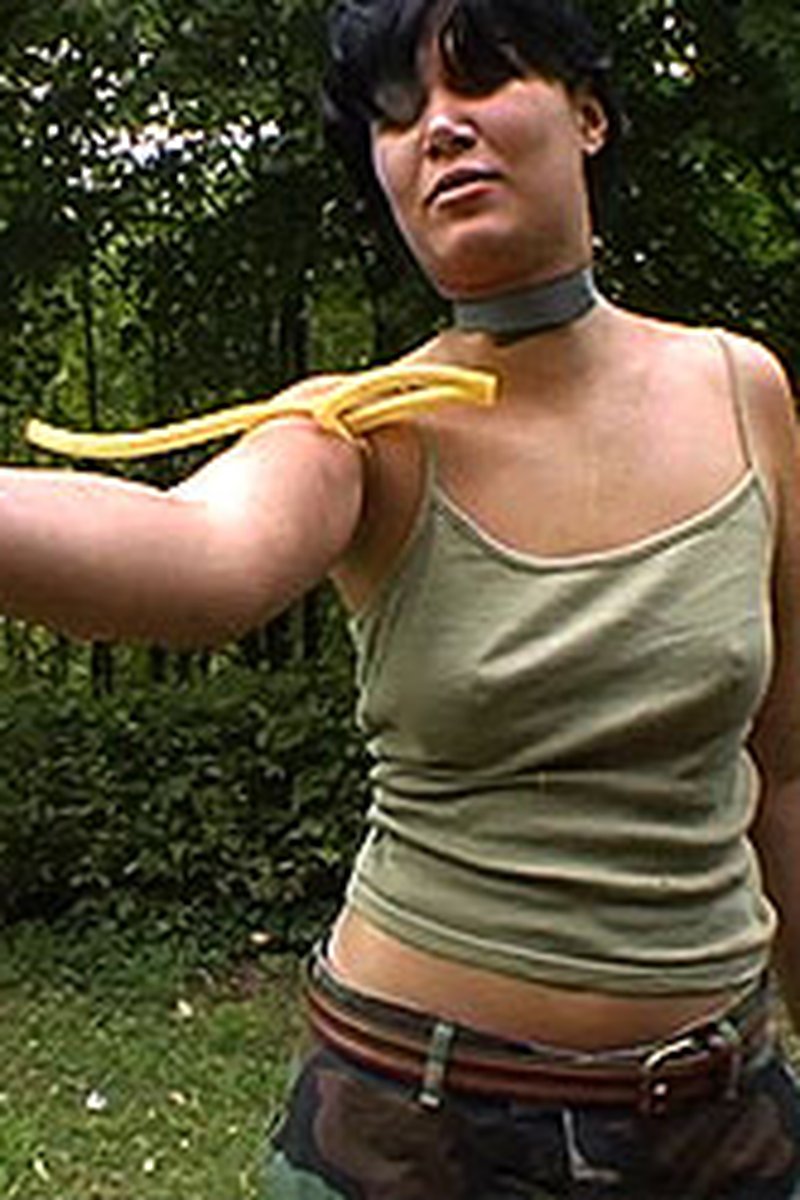 Drill Sergeant - Screenshot 1 of 4